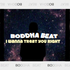 | i wanna treat u right |     soulful hiphop beat