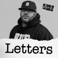 Letters [ apollo brown type beat ]