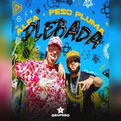 Plebada Guapachoso - Chris Salgado (Angel Velazquez Remix)