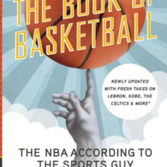 [DOWNLOAD] PDF 💛 The Book of Basketball: The NBA According to The Sports Guy by  Bil
