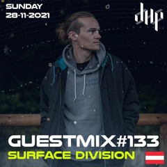 DHP Guestmix #133 - SURFACE DIVISION