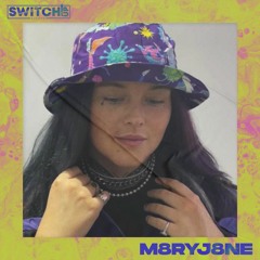 SWITCH:UP COMPETITION MIX - M8RYJ8NE