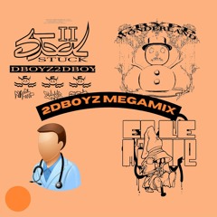 2dboyz - Megamix.wav