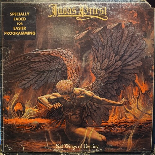 Stream Judas Priest - Sad Wings of Destiny (Remisted) by Julian