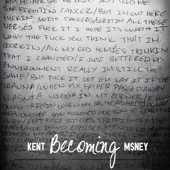 Gotta Be - Frank Ocean