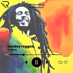 sunday reggae - 90's/00's Reggae & Lovers Rock
