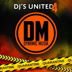 Joey Avila - All Night Boogie (DJ'S UNITED 4)