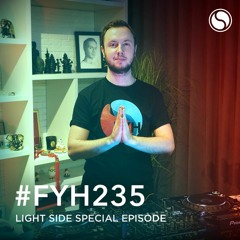 Find Your Harmony Radio #235 [Light Side Special]