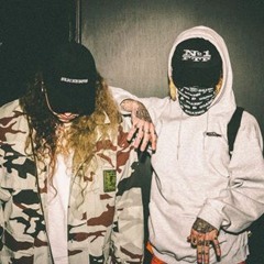 $UICIDEBOY$ - FOR THE LAST TIME (arigato. Rmx)