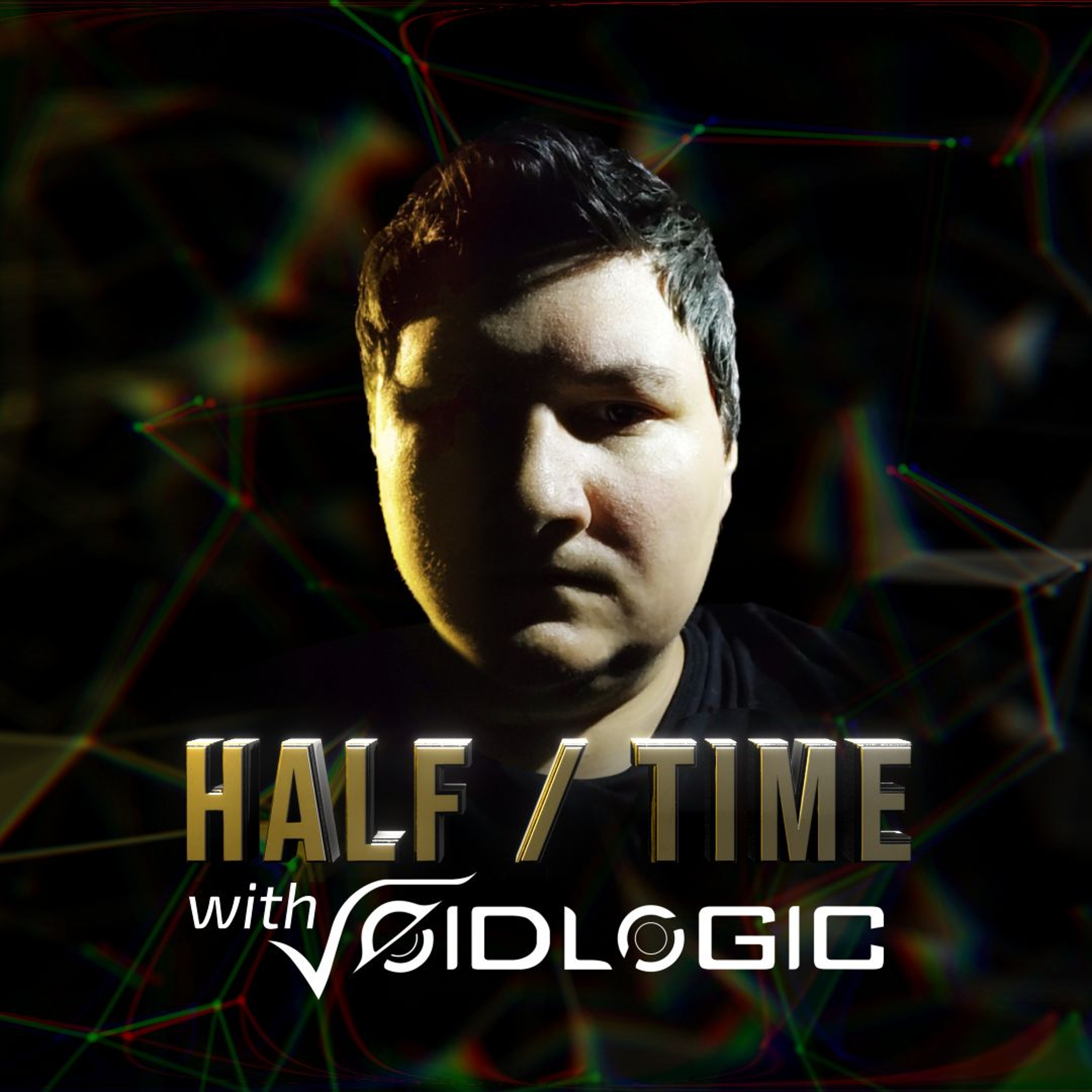 John Spider / VOIDLOGIC