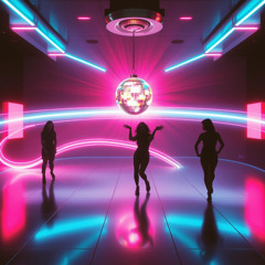 Dance all night Vol 2