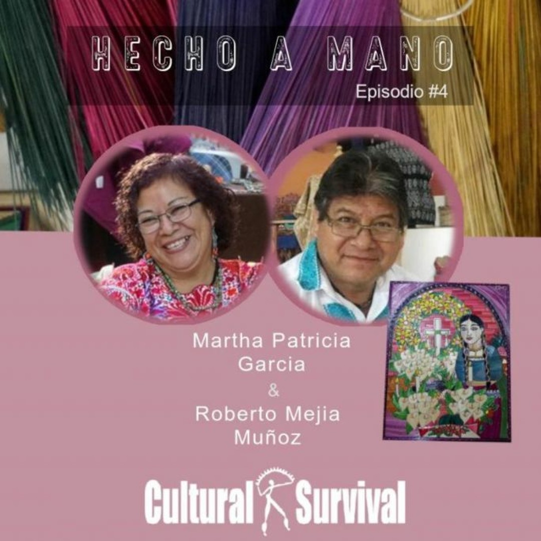 Stream Cultural Survival | Listen to Hecho a Mano playlist online for ...