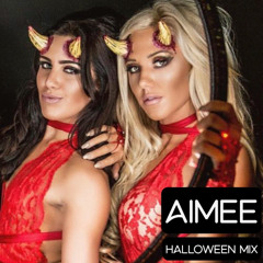 HAPPY HALLOWEEN