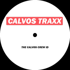CALVOS TRAXX - SÓ PARA CALVINHOS