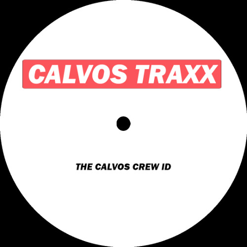Marco Carola - Play It Loud and Naked (CALVOS EDIT)