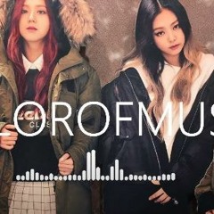 (slowed + reverb) BLACKPINK - How You Like That