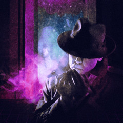 Faded Neon