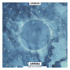 Cereus - Marfa Lights (Original Mix)