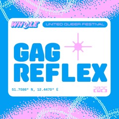 GAG REFLEX