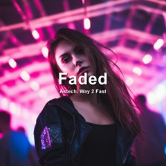 Faded (Techno)