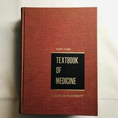 [View] KINDLE PDF EBOOK EPUB Cecil-Loeb Textbook of medicine by unknown 📂