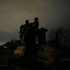 MoonRoxxx (Prod. Mikhail Ruski)