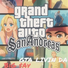 Trip3lc - For Real FT Big$av