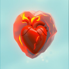 Frozen Heartbeat