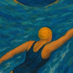 Flawed Mangoes - Swimming (Balu Balu Balu DnB Remix)