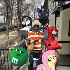 #Eurodab - Daycore by me