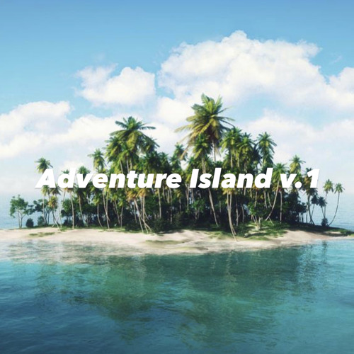 ADVENTURE ISLAND v.1