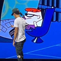 DEXTERS LAB