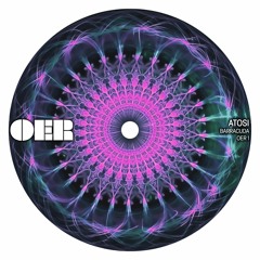 PREMIERE: Atosi - Deirdre [Organic Edge Recordings]