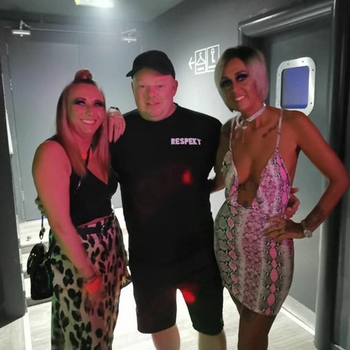 DEEKAY PUSH ME AWAY (COMMENT FOR FULL TRACK)