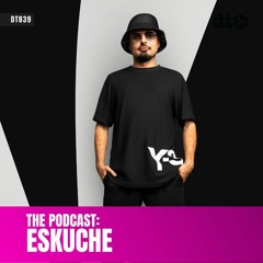 DT839 - Eskuche