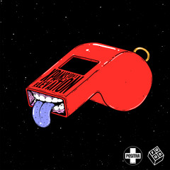 Move Your Body (Elevation) (Rebūke Remix)