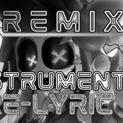 CG5 × CYN × CMH  - LET ME OUT REMIX (Official Instrumental)