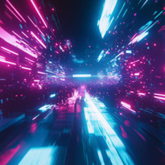 Bass Kinetics: Electro Techno Drop That Hits Hard 💥🕶️