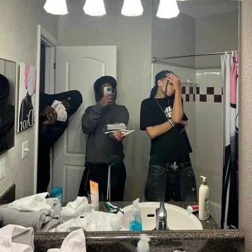 Specxfic x cheRomani+ - Pumpernickel