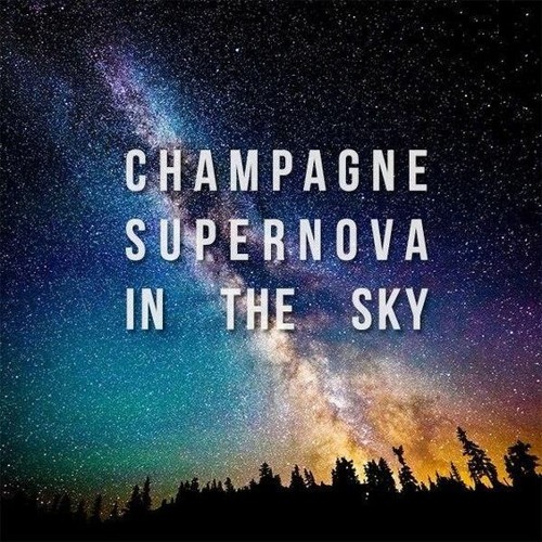 CHAMPAGNE SUPERSHELTER ROSSKO REMIX 2022