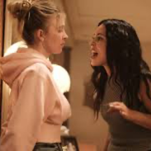 Cass Is F****** Nate Jacobs??? (FREE DL)