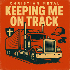 Keeping Me On Track - Christian/Metal