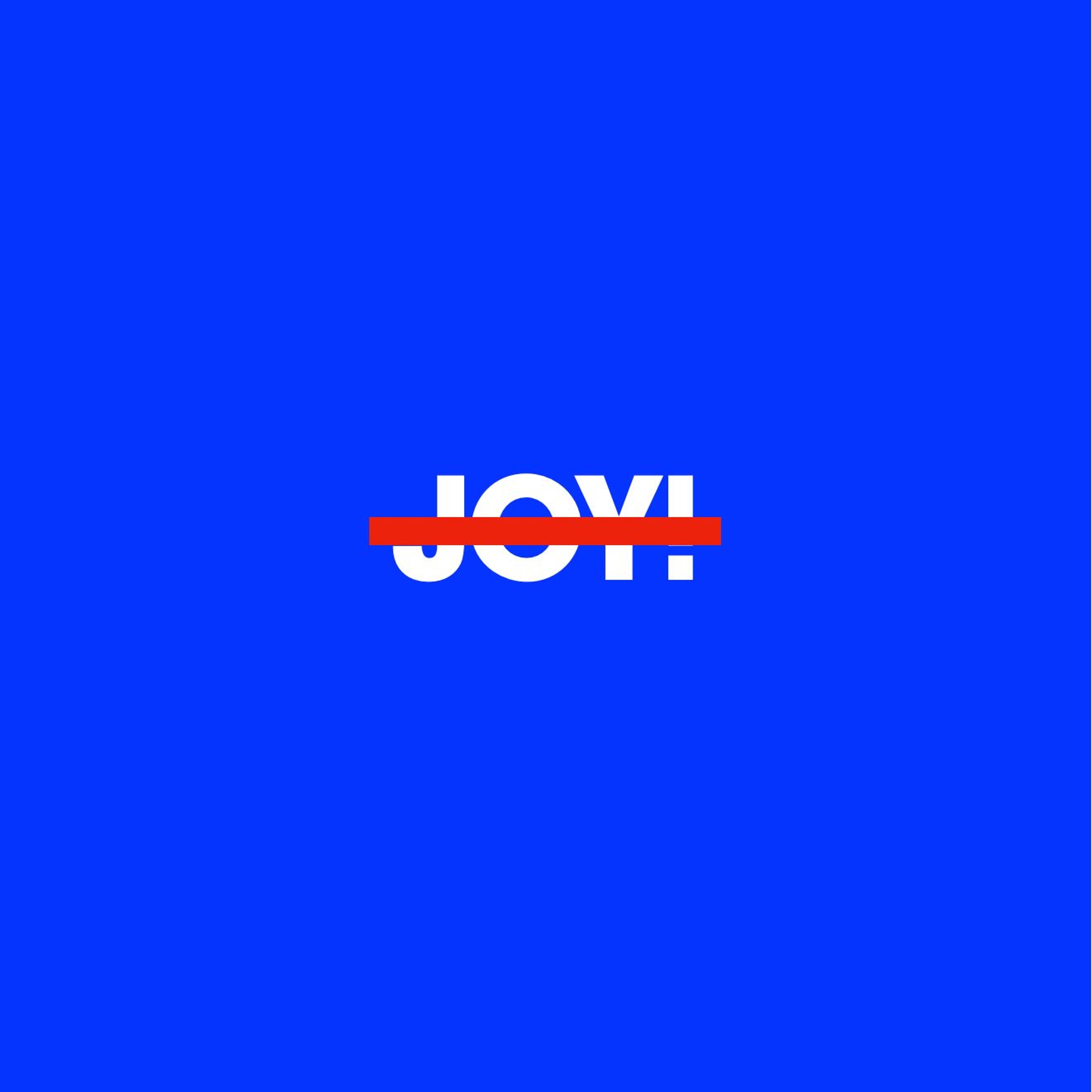 JOY RIDE 99 episode artwork