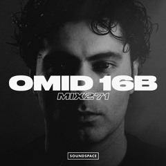 MIX271: Omid 16B