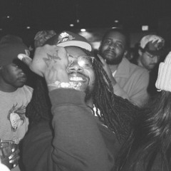 LIVIN ROOM (WISE FLIP) - KYERE