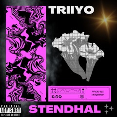 TriiYo - Sthendall (Audio Oficial)