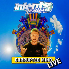 Corrupted Mind LIVE - Intents 2024