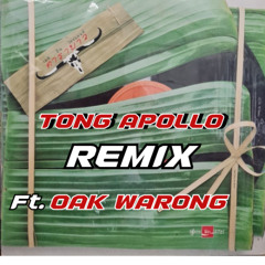 Carabao - Made In Thailand (TONG APOLLO Remix Feat. Oak) FREE DOWNLOAD