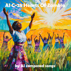 AI C-28-01-01 Hearts Of Zambia