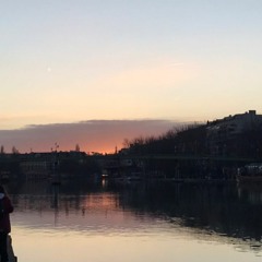 Canal Ourcq [EP01 Sons de Ville]
